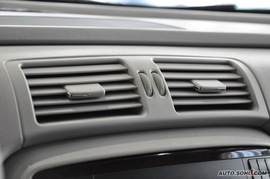 2008款奔驰R300L商务型