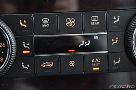 2008款奔驰R300L商务型