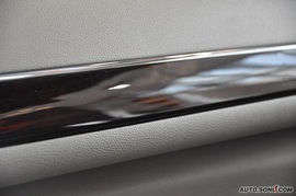 2008款奔驰R300L商务型