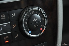 2008款奔驰R300L商务型