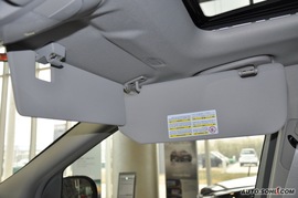 2008款奔驰R300L商务型