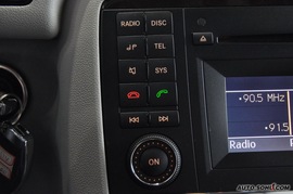 2008款奔驰R300L商务型
