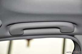 2008款奔驰R300L商务型
