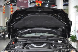 2008款奔驰R300L商务型