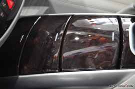 2008款奔驰R300L商务型