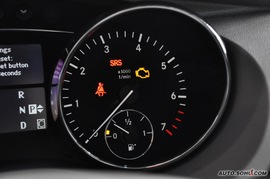 2008款奔驰R300L商务型