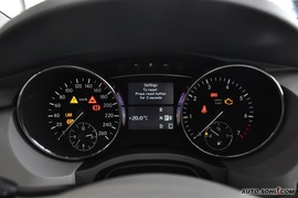 2008款奔驰R300L商务型