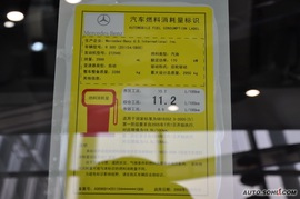 2008款奔驰R300L商务型