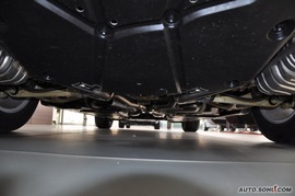 2008款奔驰R300L商务型