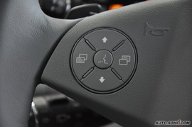 2008款奔驰R300L商务型