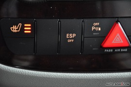 2008款奔驰R300L商务型