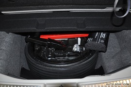 2008款奔驰R300L商务型