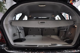 2008款奔驰R300L商务型