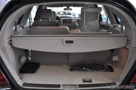 2008款奔驰R300L商务型