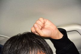 2016款本田奥德赛2.4L豪华版到店实拍