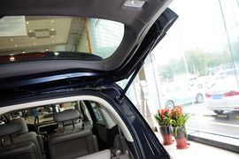 2016款本田奥德赛2.4L豪华版