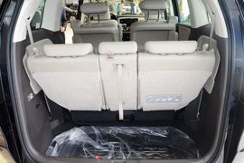 2016款本田奥德赛2.4L豪华版