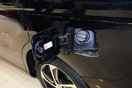 2016款本田奥德赛2.4L豪华版