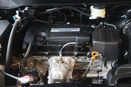 2016款本田奥德赛2.4L豪华版