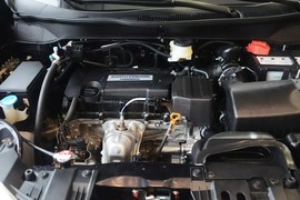 2016款本田奥德赛2.4L豪华版