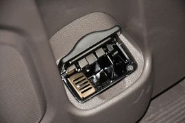 2016款本田奥德赛2.4L豪华版