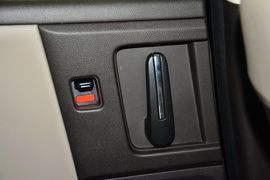 2016款本田奥德赛2.4L豪华版