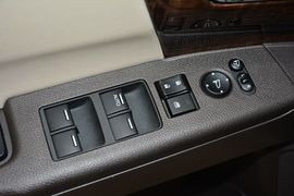 2016款本田奥德赛2.4L豪华版