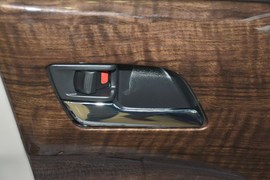 2016款本田奥德赛2.4L豪华版