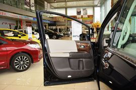 2016款本田奥德赛2.4L豪华版