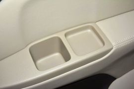 2016款本田奥德赛2.4L豪华版