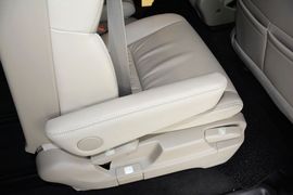 2016款本田奥德赛2.4L豪华版