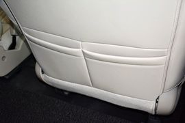 2016款本田奥德赛2.4L豪华版