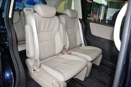 2016款本田奥德赛2.4L豪华版