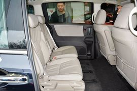 2016款本田奥德赛2.4L豪华版