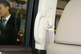 2016款本田奥德赛2.4L豪华版