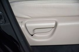 2016款本田奥德赛2.4L豪华版