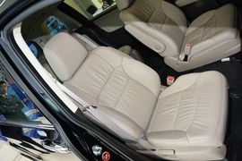 2016款本田奥德赛2.4L豪华版