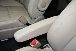 2016款本田奥德赛2.4L豪华版