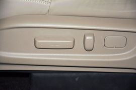 2016款本田奥德赛2.4L豪华版