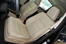 2016款本田奥德赛2.4L豪华版