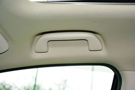 2016款本田奥德赛2.4L豪华版