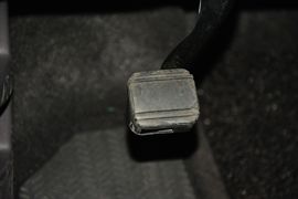 2016款本田奥德赛2.4L豪华版