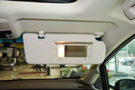 2016款本田奥德赛2.4L豪华版