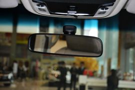 2016款本田奥德赛2.4L豪华版