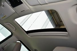 2016款本田奥德赛2.4L豪华版