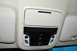 2016款本田奥德赛2.4L豪华版