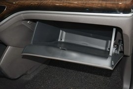 2016款本田奥德赛2.4L豪华版