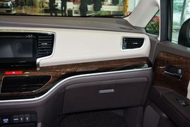 2016款本田奥德赛2.4L豪华版