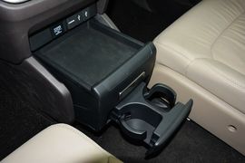 2016款本田奥德赛2.4L豪华版