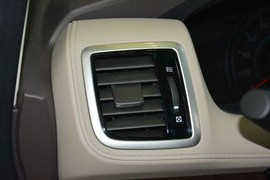 2016款本田奥德赛2.4L豪华版